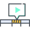 technology,multimedia,video player,editing,clipboard,video editing,video edition